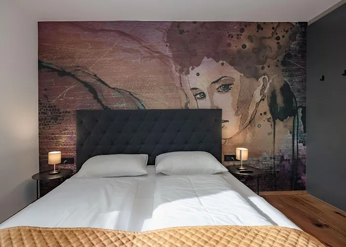 Apartamento Schluga *