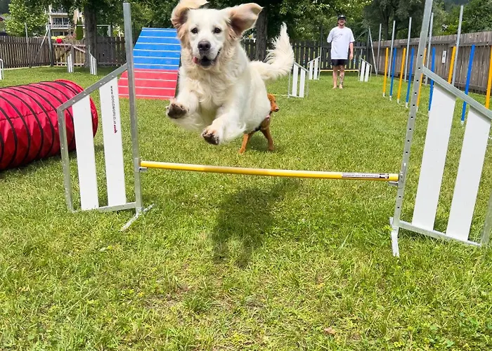 Schluga * Hermagor-Pressegger See