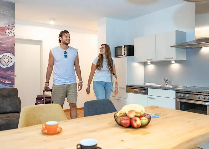 Schluga * Hermagor-Pressegger See