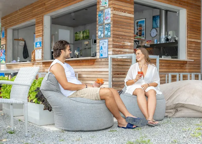 Schluga Apartamento *