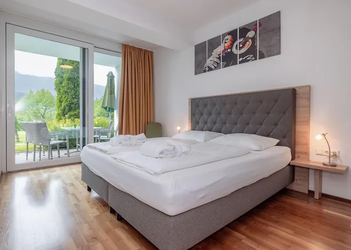 Schluga Hermagor-Pressegger See