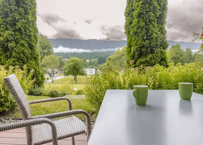 Schluga Apartamento *