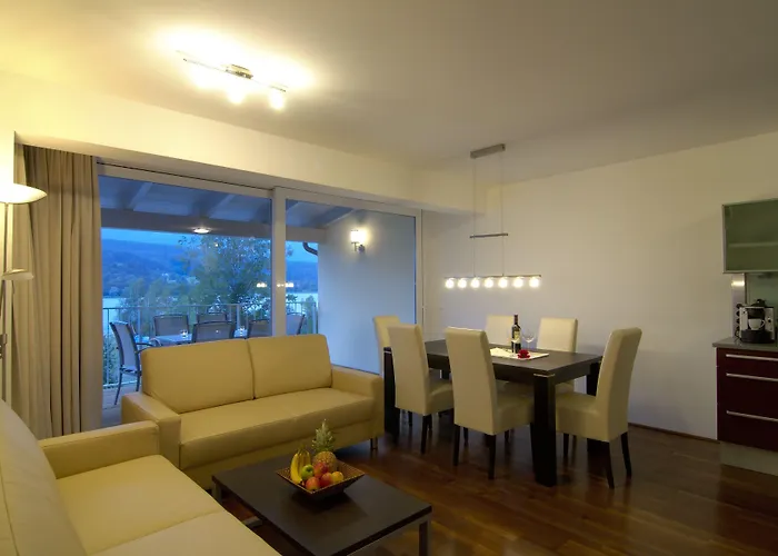 Schluga Apartamento *