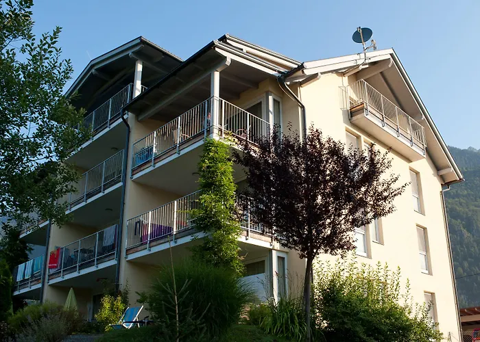 Schluga Hermagor-Pressegger See