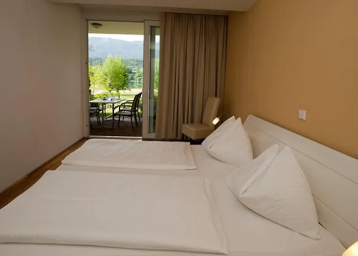 Schluga Apartamento *