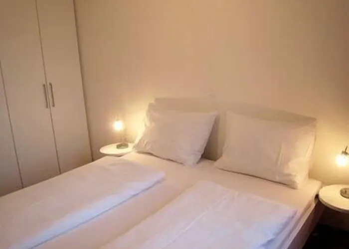 Schluga Apartamento Hermagor-Pressegger See