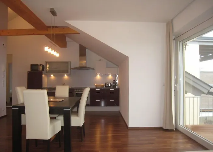 Apartamento Schluga