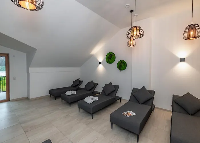 Schluga Apartamento *