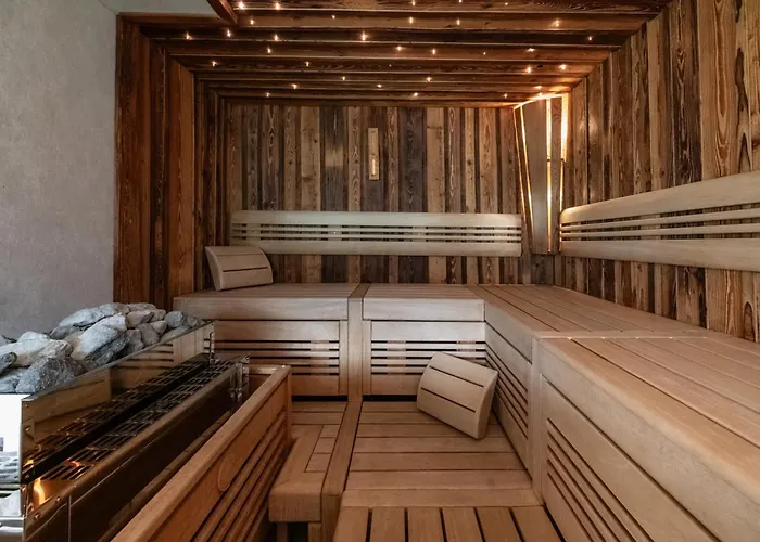 Schluga Apartamento Hermagor-Pressegger See