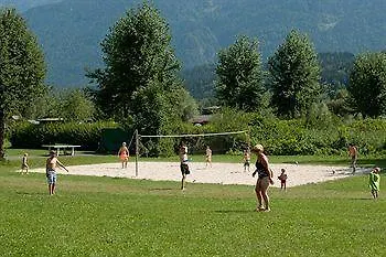 Schluga Apartamento Hermagor-Pressegger See